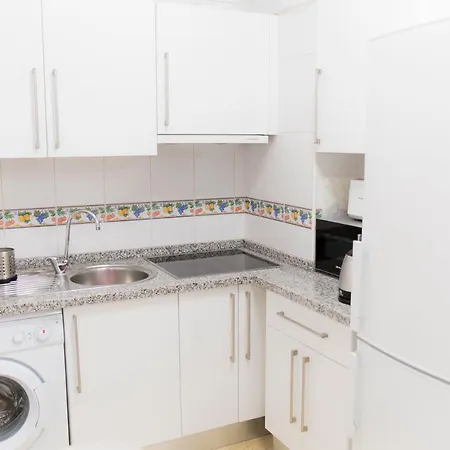 Apartment Refino 11 Malaga