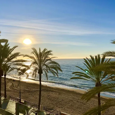 Apartment Refino 11 Malaga