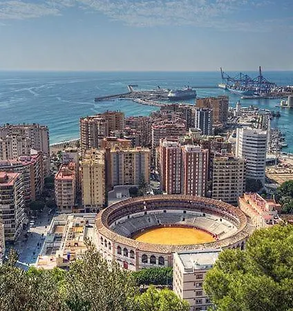 Refino 11 Malaga