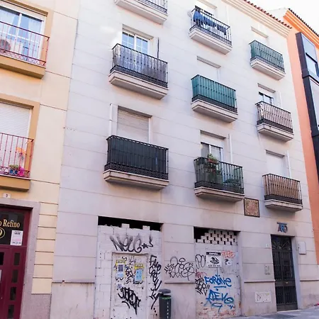 Refino 11 Appartement