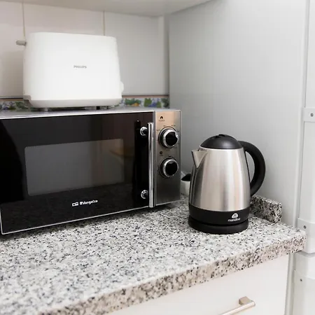 Appartement Refino 11